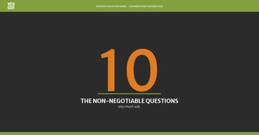 10 Questions to Ask Before Choosing a B2B Platform for Dairy Distribution