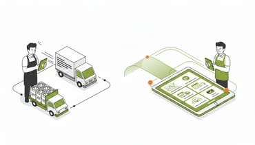 Your Buyers Grew Up. Your Ordering Process Didn't.