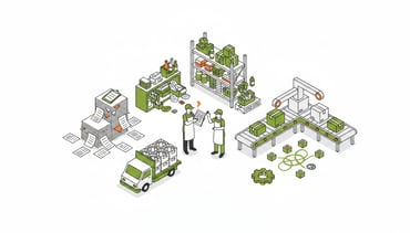 Les bons de commande génériques ne suffisent plus