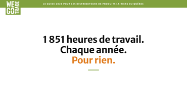 1 851 heures perdues. Et vous ne le saviez pas.