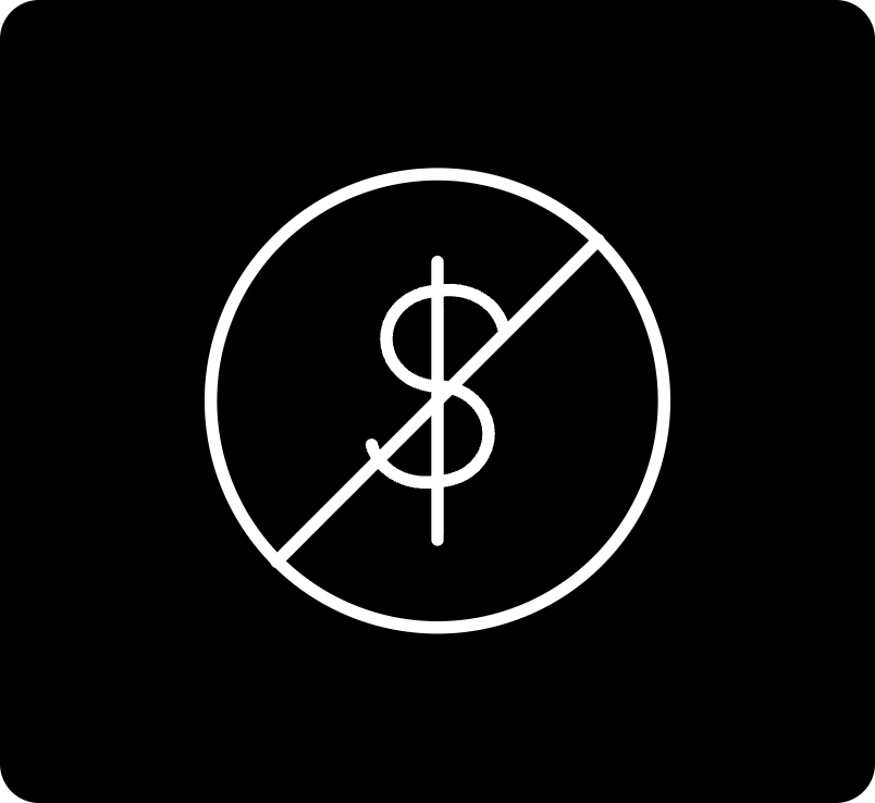 no-fee