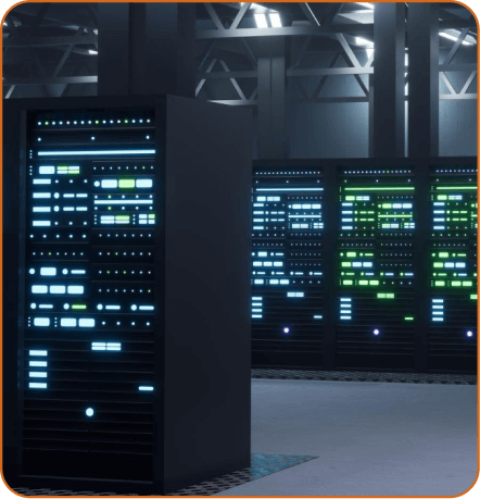 Connected master data