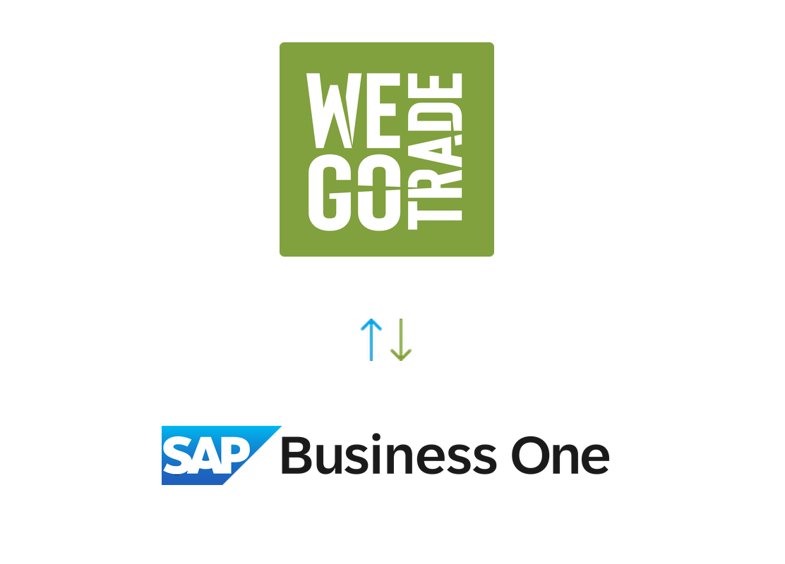WEGOTRADE intégré à SAP Business One